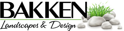 Bakken Landscapes & Design Logo