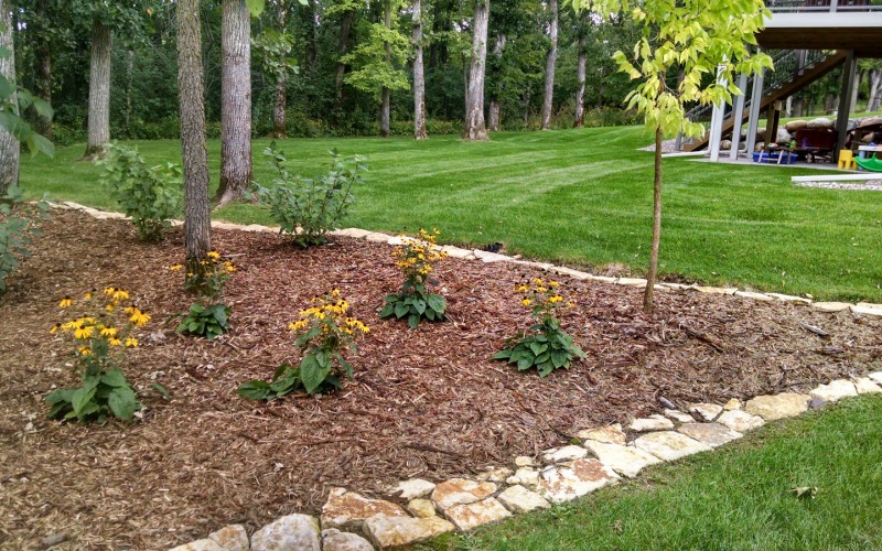 Landscaping Design and Installation Services in Rochester Mn