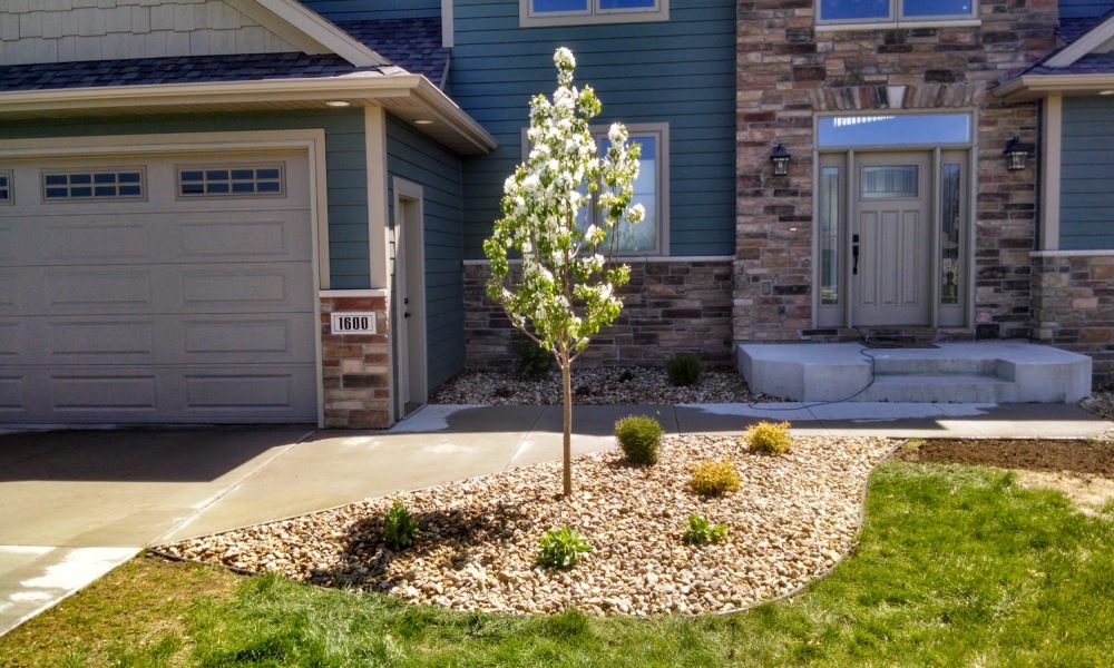 Landscaping Design and Installation Services in Rochester Mn