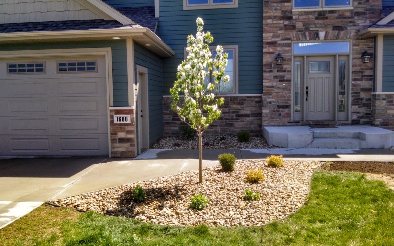 Landscaping Design and Installation Services in Rochester Mn